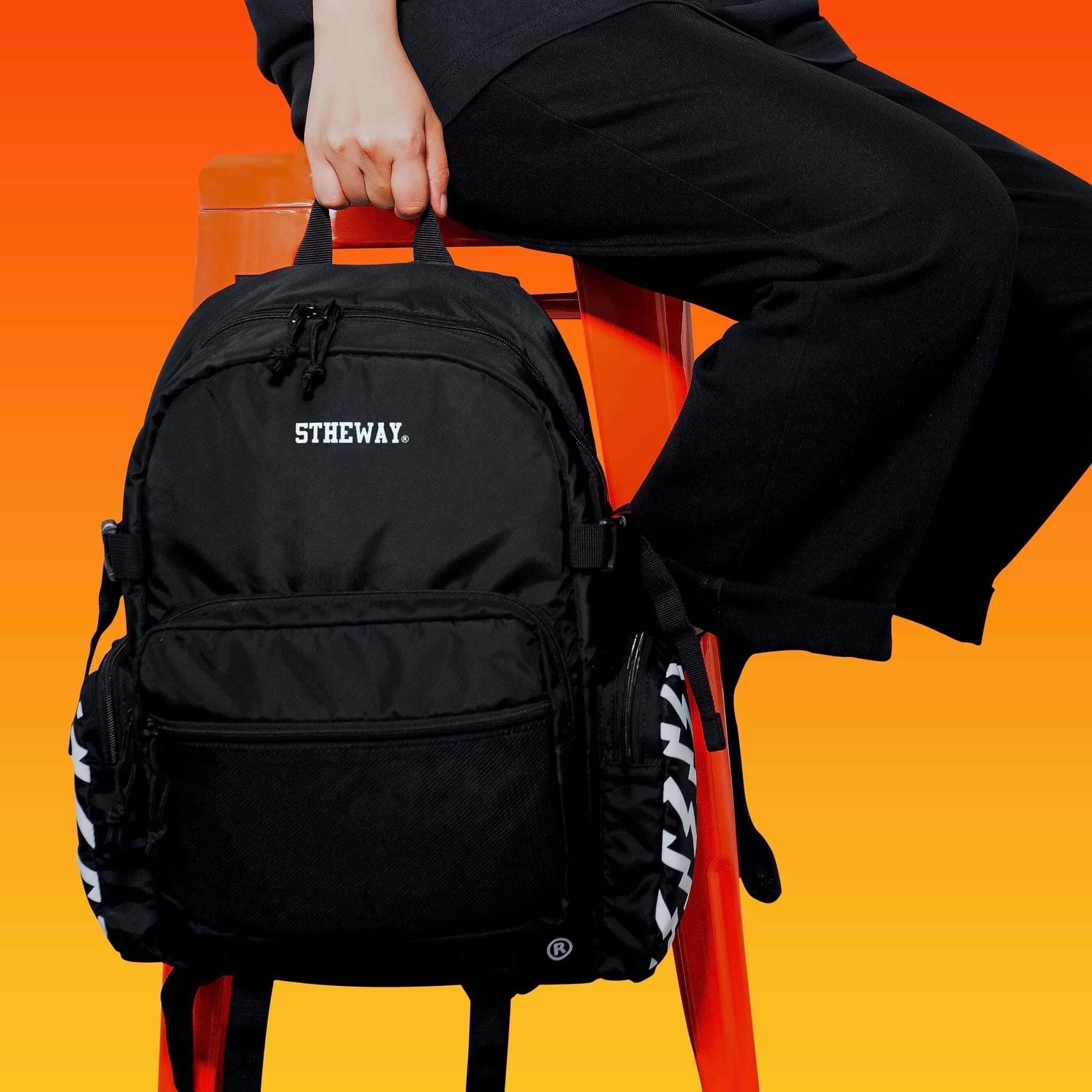 /solid/ ROCKET BACKPACK™