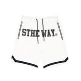 5THEWAY BASKETBALL MESH SHORT™