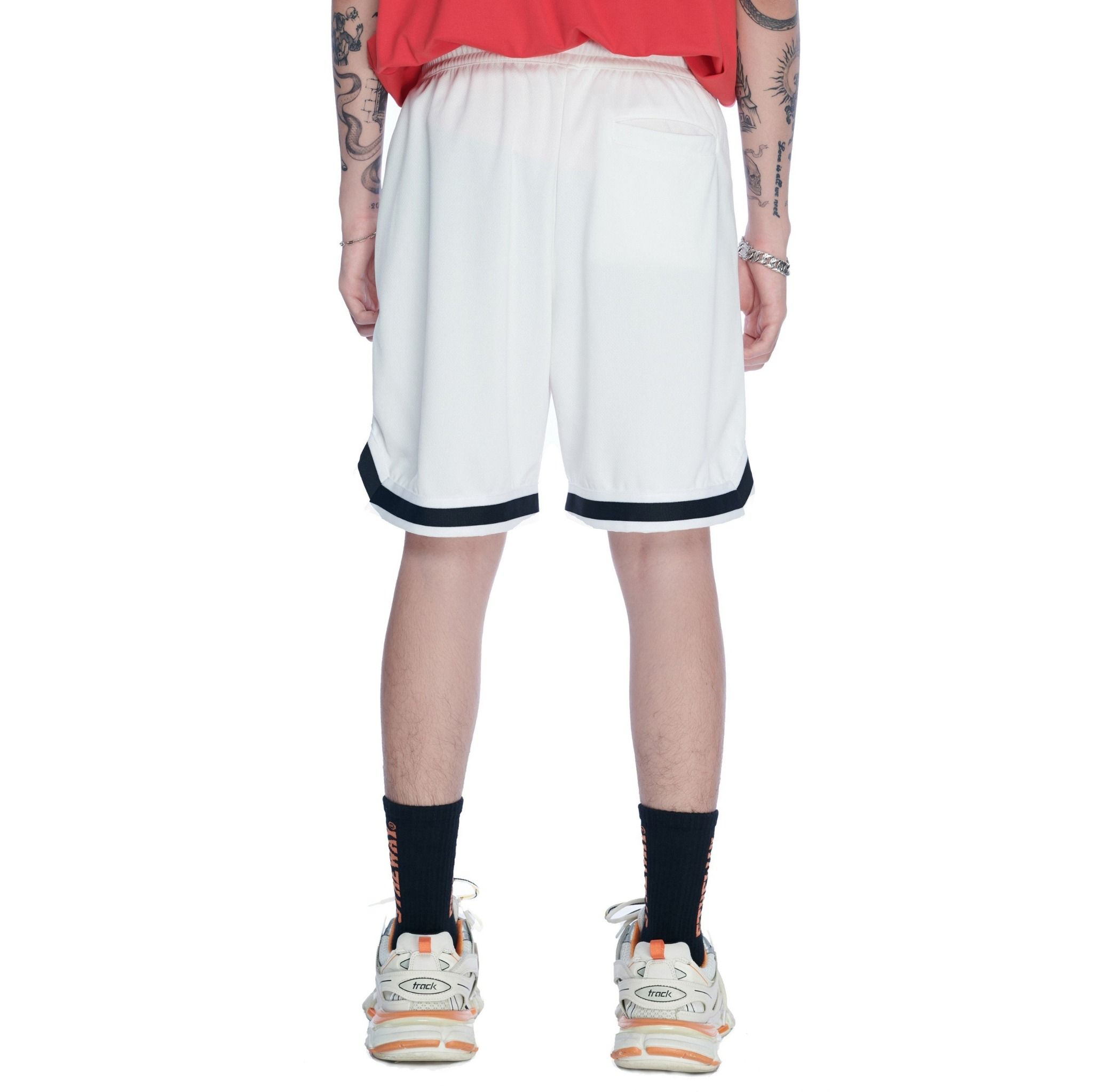 5THEWAY BASKETBALL MESH SHORT™