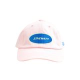 /oval/ UNSTRUCTURE WASHED DAD CAP™