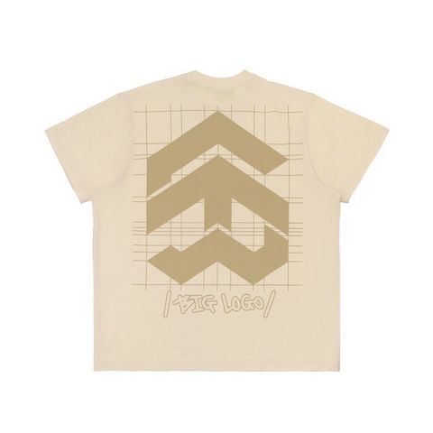  /public icon/ BIGLOGO SQUARE TEE™ 