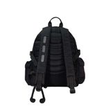 /longtail bunny/ BOXY ROCKET BACKPACK™ - ONYX