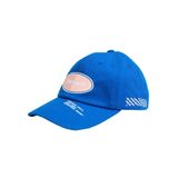 /oval/ UNSTRUCTURE WASHED DAD CAP™