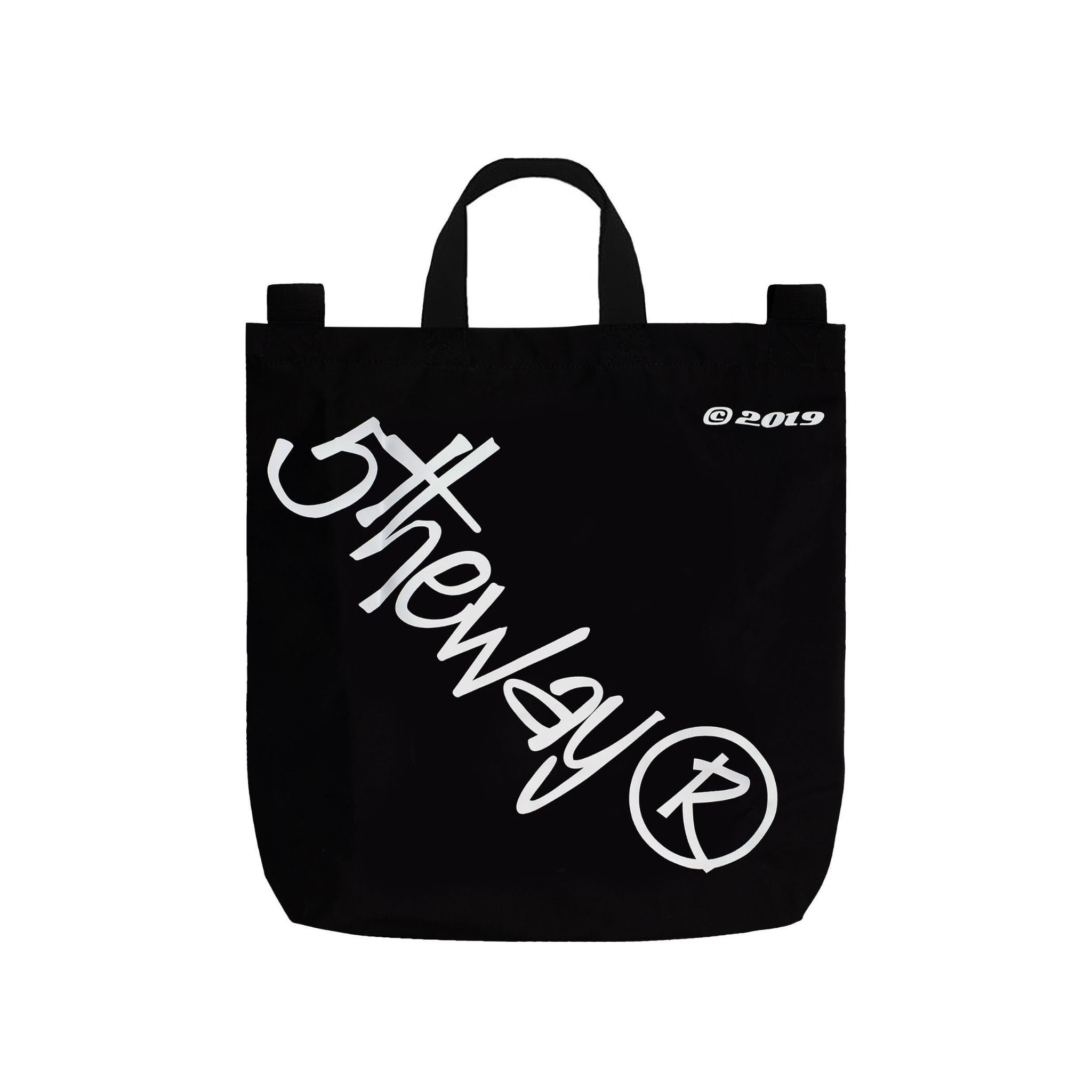 /5OTY.2019/ TOTE BAG