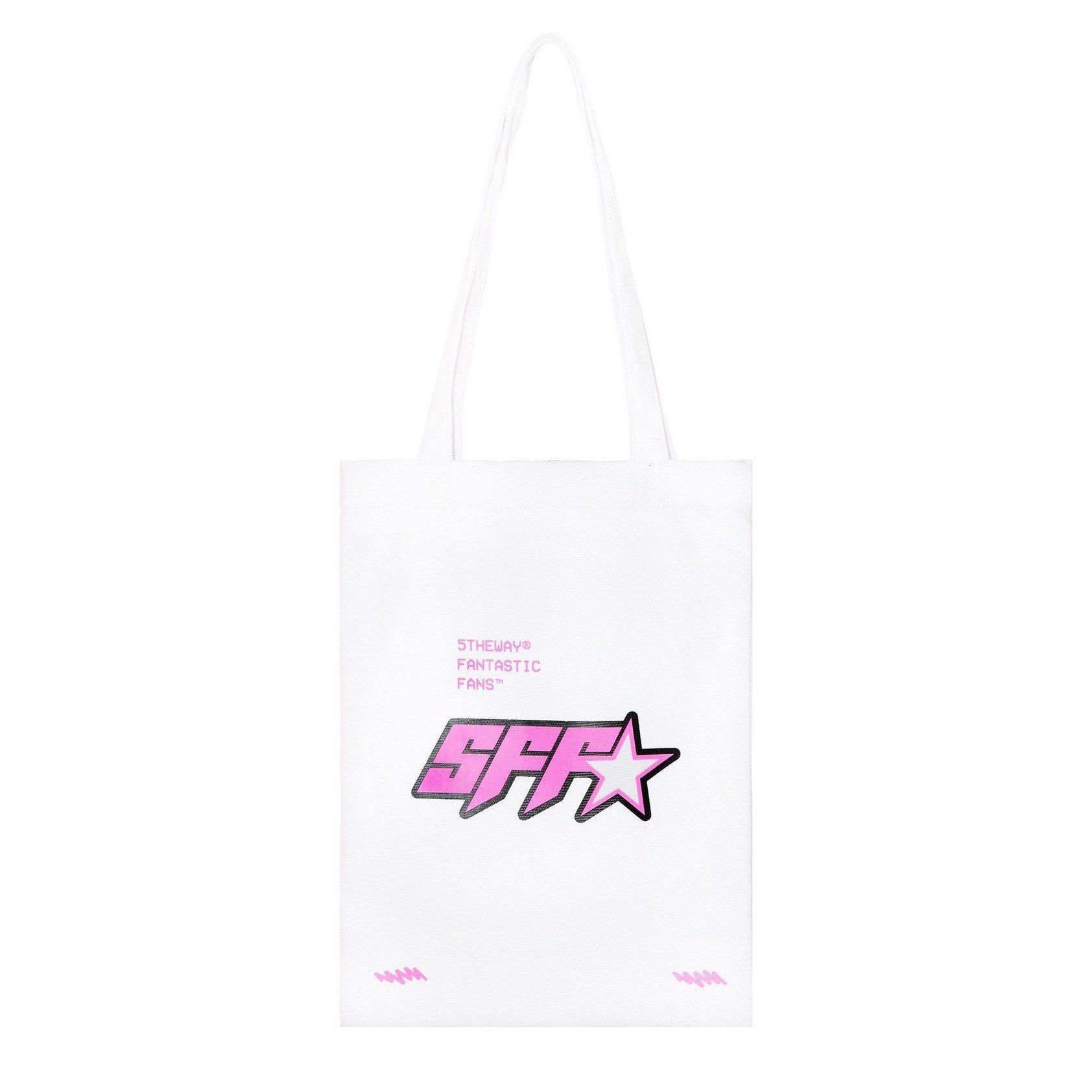 /5FF/ TOTE BAG™ 2021