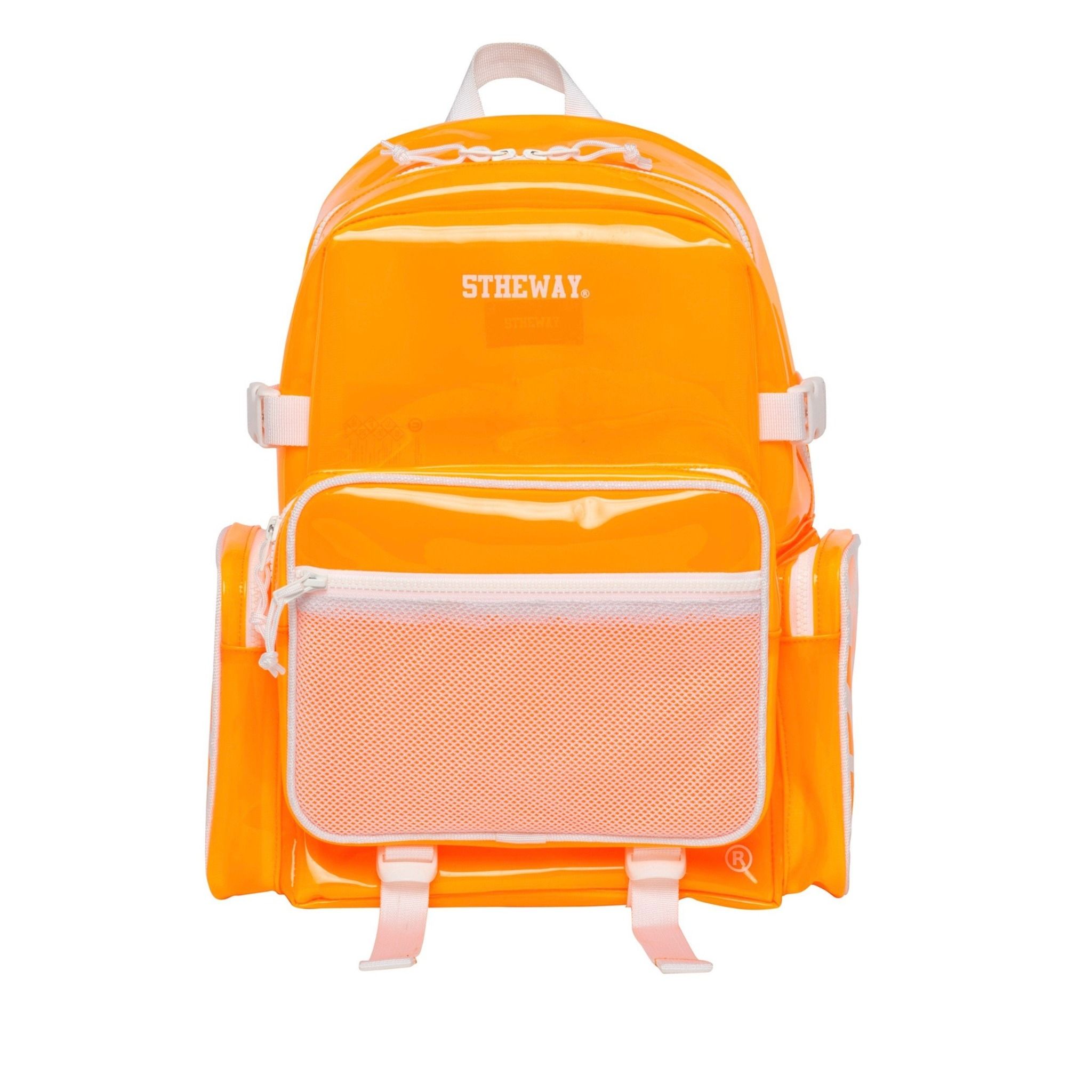 /plastic/ ROCKET BACKPACK™