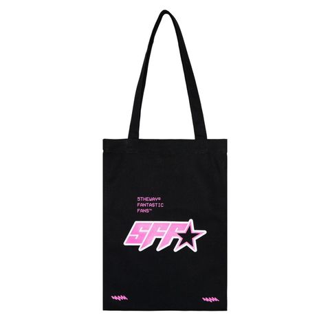  /5FF/ TOTE BAG™ 2021 