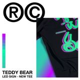 LED SIGN /teddy bear/ NEW TEE™