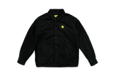 BLACKSHEEPS - SHEEPSMAN FACE KAKI JACKET