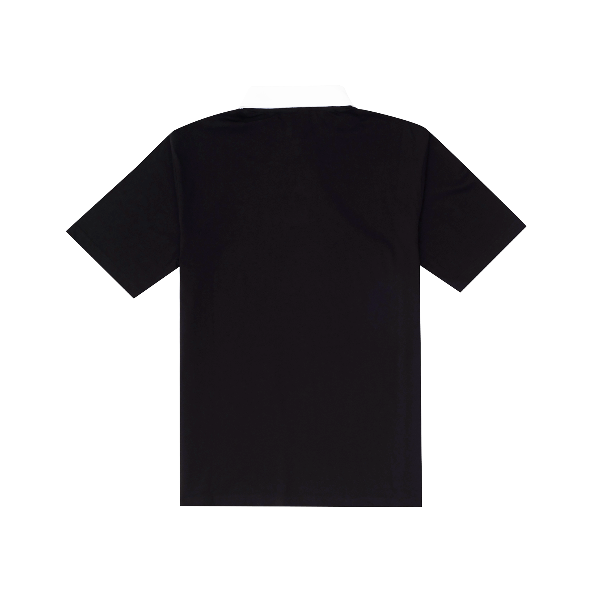 BLACKSHEEPS POLO SS TEE