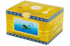 Yến sào đảo thiên nhiên tinh chế hộp 5G - 012