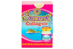 Nước yến sào Khánh Hòa Sanest Collagen 70ml 1 lọ - 770