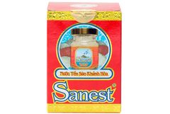 Nước yến sào Khánh Hòa Sanest lọ 70ml, 1 lọ - 002