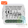 Công Tắc Zigbee Module Hỗ Trợ Công Tắc Tay Tuya CH