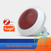 Loa Báo Động Không Dây Zigbee Tuya SHP-ZLB5