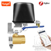 Van Nước Tay Gạt Điều Khiển Từ Xa Zigbee 3.0 Tuya SHP-ZVN5