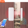 Cảm Biến Má Từ Báo Động Mở Cửa Wifi Tuya SHP-MA6