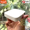 Trung Tâm Điều Khiển Nhà Thông Minh Zigbee Tuya THA1