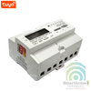 Công Tơ Wifi Bật Tắt Điện 3 Pha 380V 60A Tuya SHP-EM3