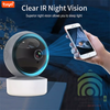 Camera IP Trong Nhà Bám Chuyển Động 3M Tuya SHP-CI19