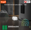 Cảm Biến Rò Rỉ Tràn Nước Có Loa Zigbee Tuya TNN2