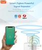 Thiết Bị Khuếch Đại Sóng Zigbee Tuya Repeater