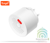 Cảm Biến Báo Động Rò Rỉ Khí Gas Wifi Tuya SHP-GAS6