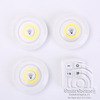 Bộ 3 Đèn LED Điều Khiển Từ Xa SHP-COB1