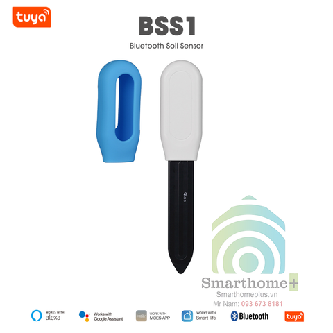 Thiết bị bluetooth Tuya