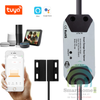 Công Tắc Điều Khiển Đóng Mở Cổng Tự Động Wifi Tuya SHP-AG1