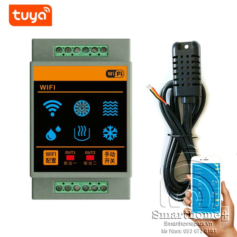 cong-tac-nhiet-do-do-am-2-relay-doc-lap-wifi-tuya-fh-02