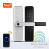 Khóa Cửa Wifi Thông Minh Điều Khiển Qua App Tuya SHP-DL7DC (Có Tiếng Việt)