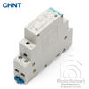 Khởi Động Từ Contactor Đóng Cắt Điện 25A CHINT NCH8-25