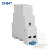 Khởi Động Từ Contactor Đóng Cắt Điện 25A CHINT NCH8-25