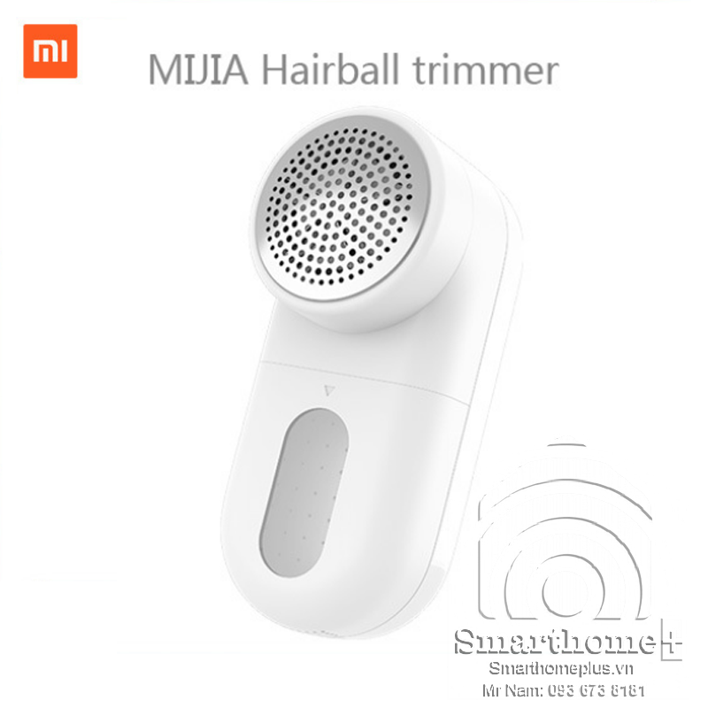 Máy Cắt Bông Tẩy Lông Xù Trên Quần Áo Xiaomi Mijia Trimmer