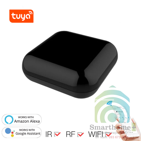 trung-tam-dieu-khien-thiet-bi-hong-ngoai-ir-va-rf-wifi-tuya-shp-irf1