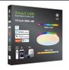Đèn LED Trang Trí Cao Cấp Ốp Trần Đổi Màu RGB Wifi Tuya SHP-HUE9v2