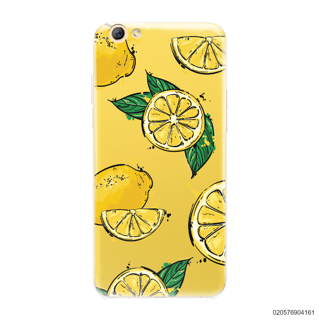 FRESH LEMON - OPPO F3 Plus