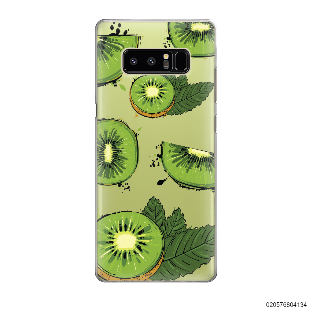 FRESH KIWI - Samsung Galaxy Note 8