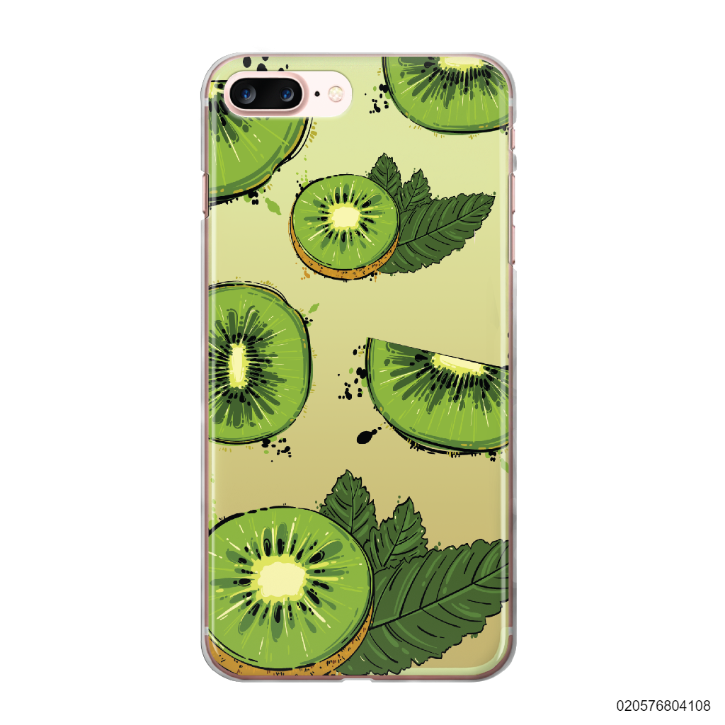 FRESH KIWI - iPhone 7 plus