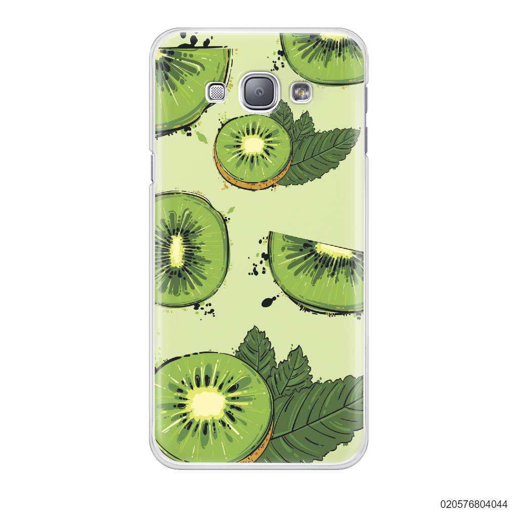 FRESH KIWI - Samsung Galaxy A8 2015