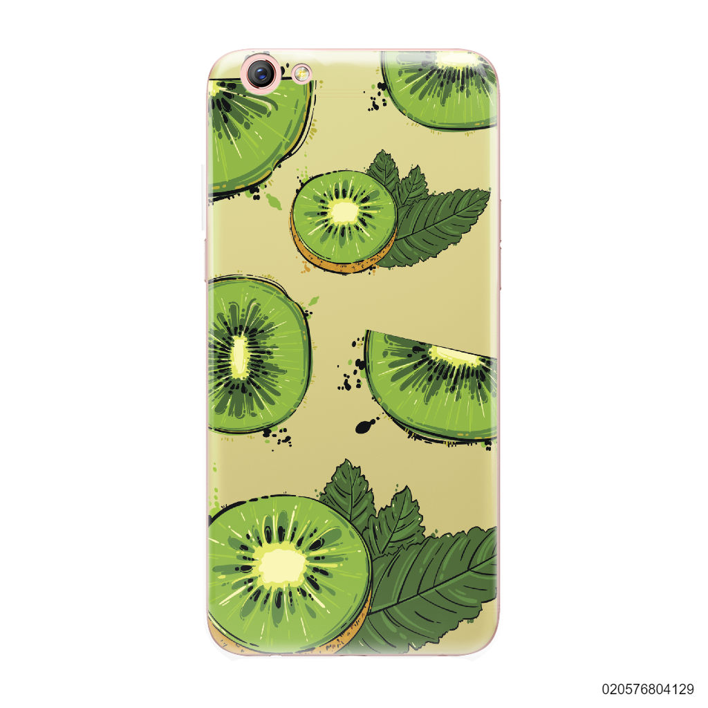 FRESH KIWI - Oppo F3