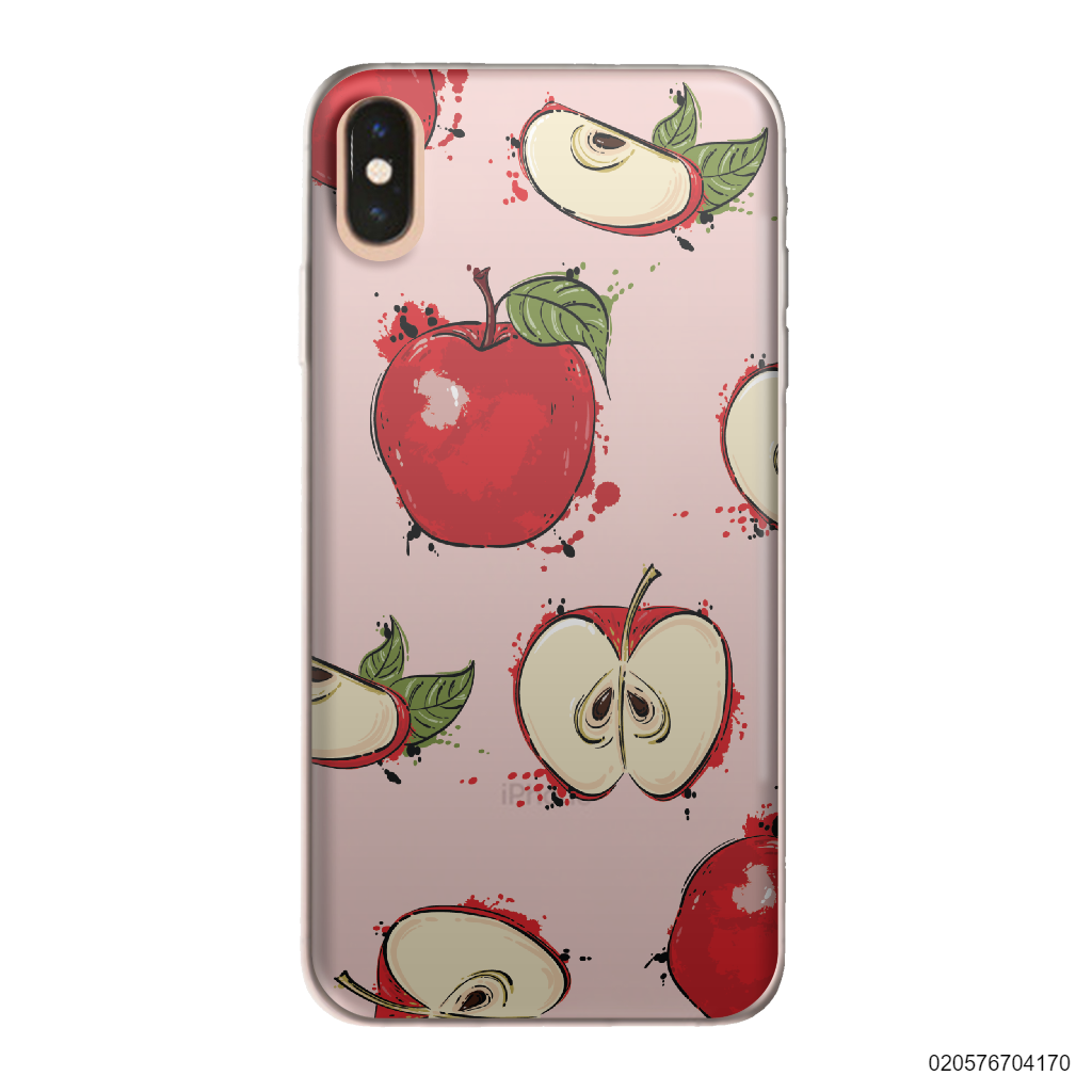 FRESH APPLE - Iphone XS Max