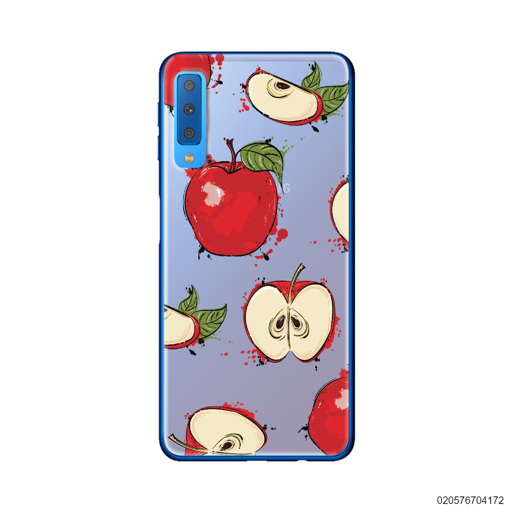 FRESH APPLE - Samsung Galaxy A7 2018
