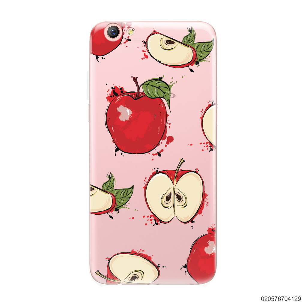 FRESH APPLE - Oppo F3