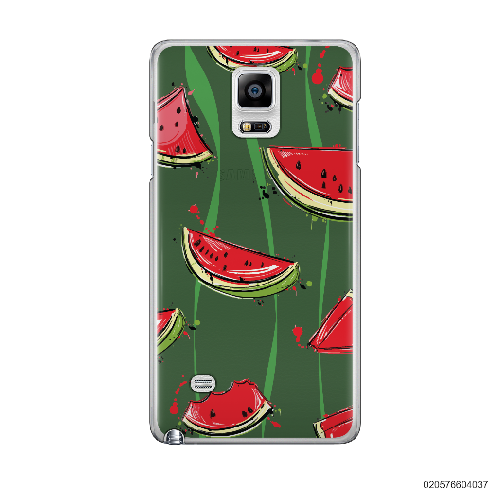 TASTY WATERMELON - Samsung Galaxy Note 4
