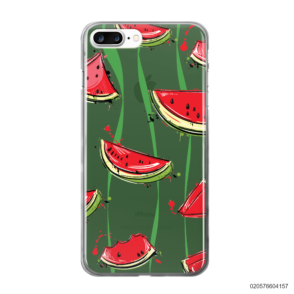TASTY WATERMELON - Iphone 8 Plus