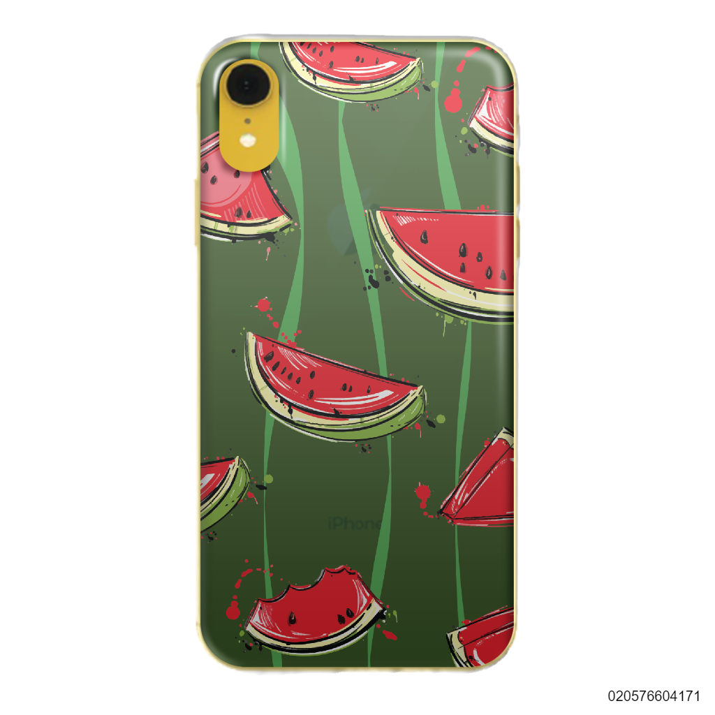 TASTY WATERMELON - Iphone XR