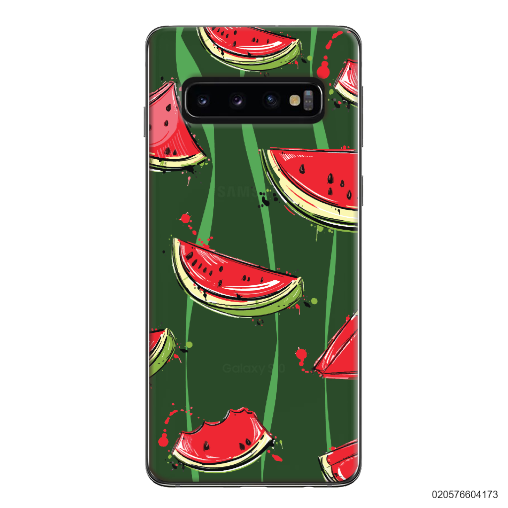 TASTY WATERMELON - Samsung Galaxy S10