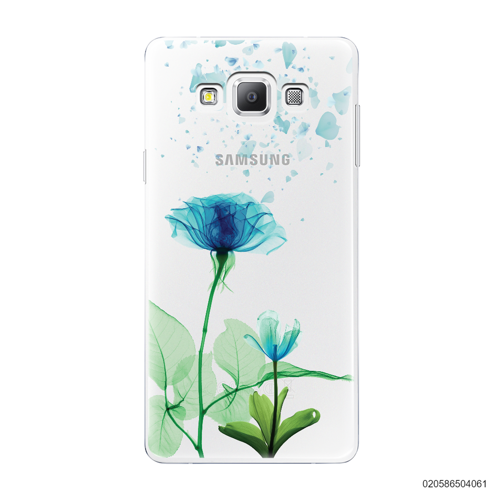 HOA MỆNH THUỶ - Samsung Galaxy A7 2015